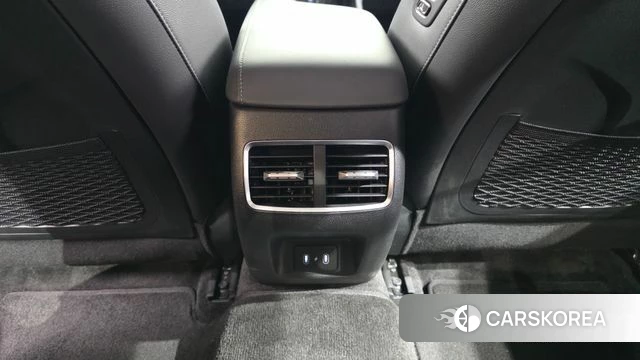 Hyundai Sonata D Edge (DN8) id 4715214 из Кореи 21