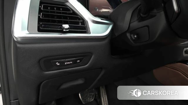 BMW X6 (G06) id 4266287 из Кореи 21