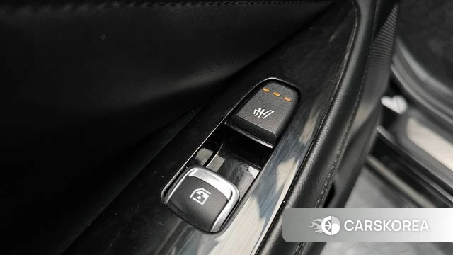 Kia K8 id 4630919 из Кореи 21