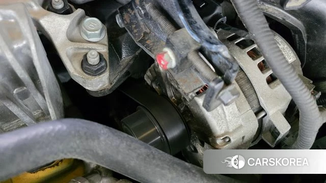 Hyundai Veloster (JS) id 4448034 из Кореи 21