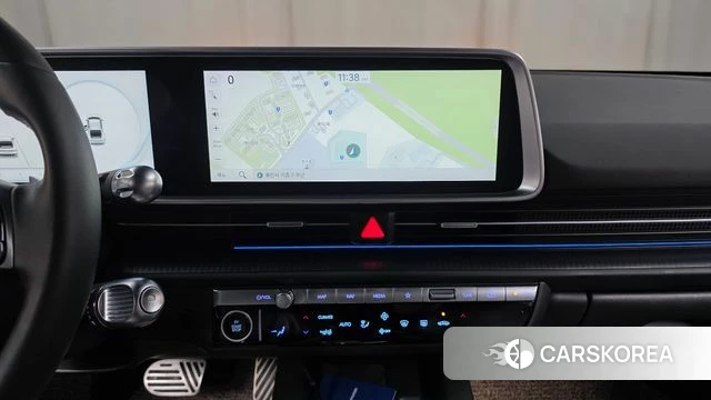 Hyundai Ionic 6 id 4194560 из Кореи 21