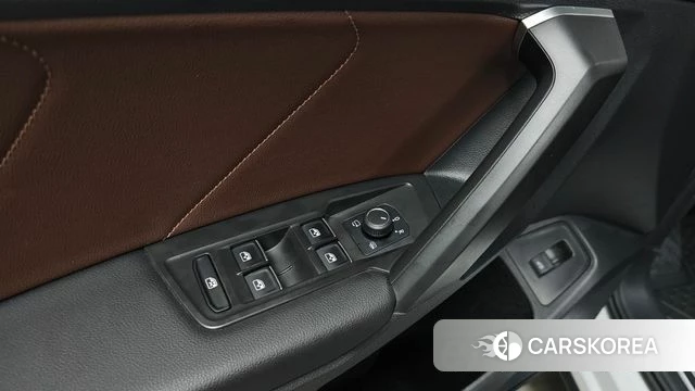 Volkswagen Tiguan Allspace id 4584443 из Кореи 21