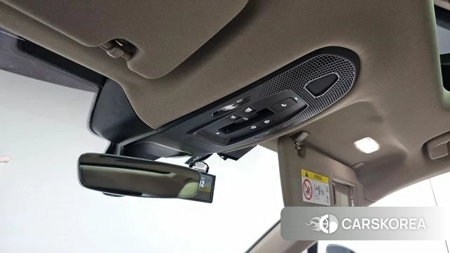 Porsche Panamera (976) id 4589960 из Кореи 21