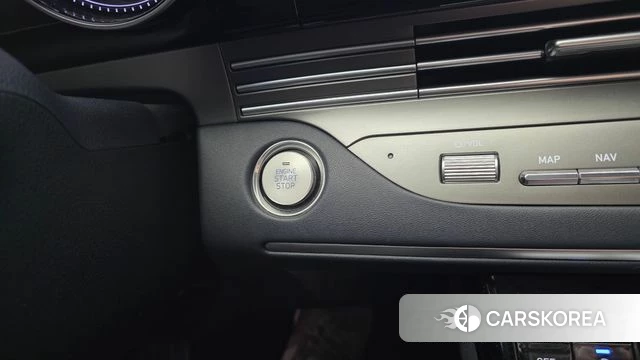 Hyundai The New Grandeur IG id 4195553 из Кореи 21