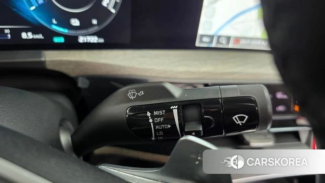 Kia K8 Hybrid id 4549336 из Кореи 21
