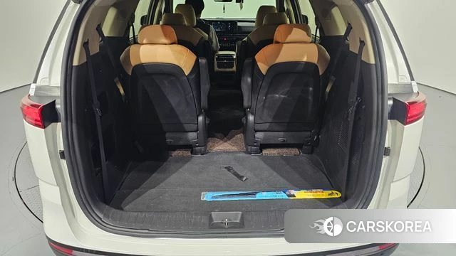 Kia Carnival 4th generation id 4396623 из Кореи 21
