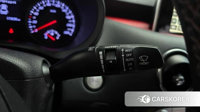 Kia Stinger id 4626418 из Кореи 21