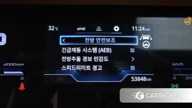 Ssangyong Torres id 4656371 из Кореи 21