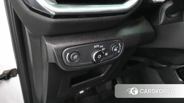 Chevrolet (GM Daewoo) Trailblazer id 4759612 из Кореи 21