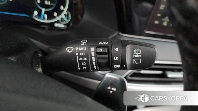 Hyundai Palisade id 4894516 из Кореи 21