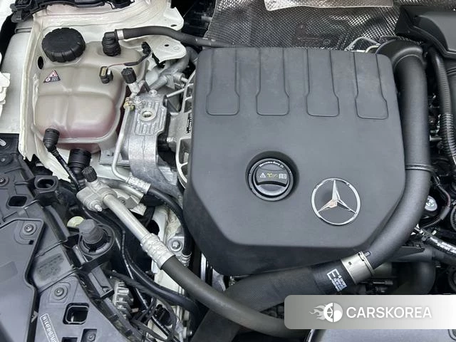Mercedes-Benz Class B id 4255941 из Китая 21