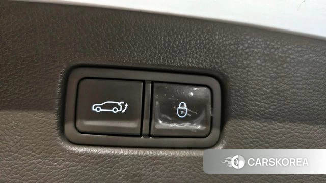 Genesis GV80 id 4187027 из Кореи 21