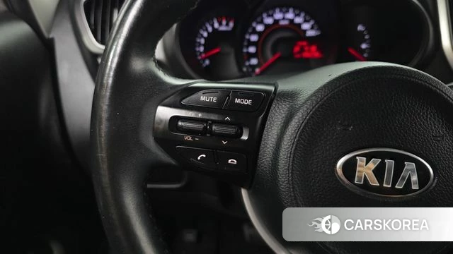 Kia The New Ray id 4471333 из Кореи 21