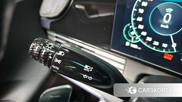 Hyundai The New Grandeur IG Hybrid id 4395913 из Кореи 21