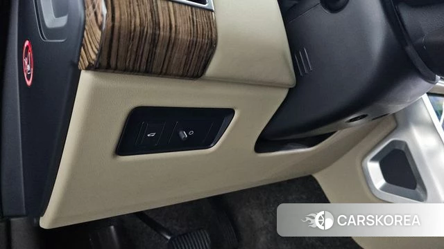 Land Rover Range Rover 4th Generation id 4657384 из Кореи 21