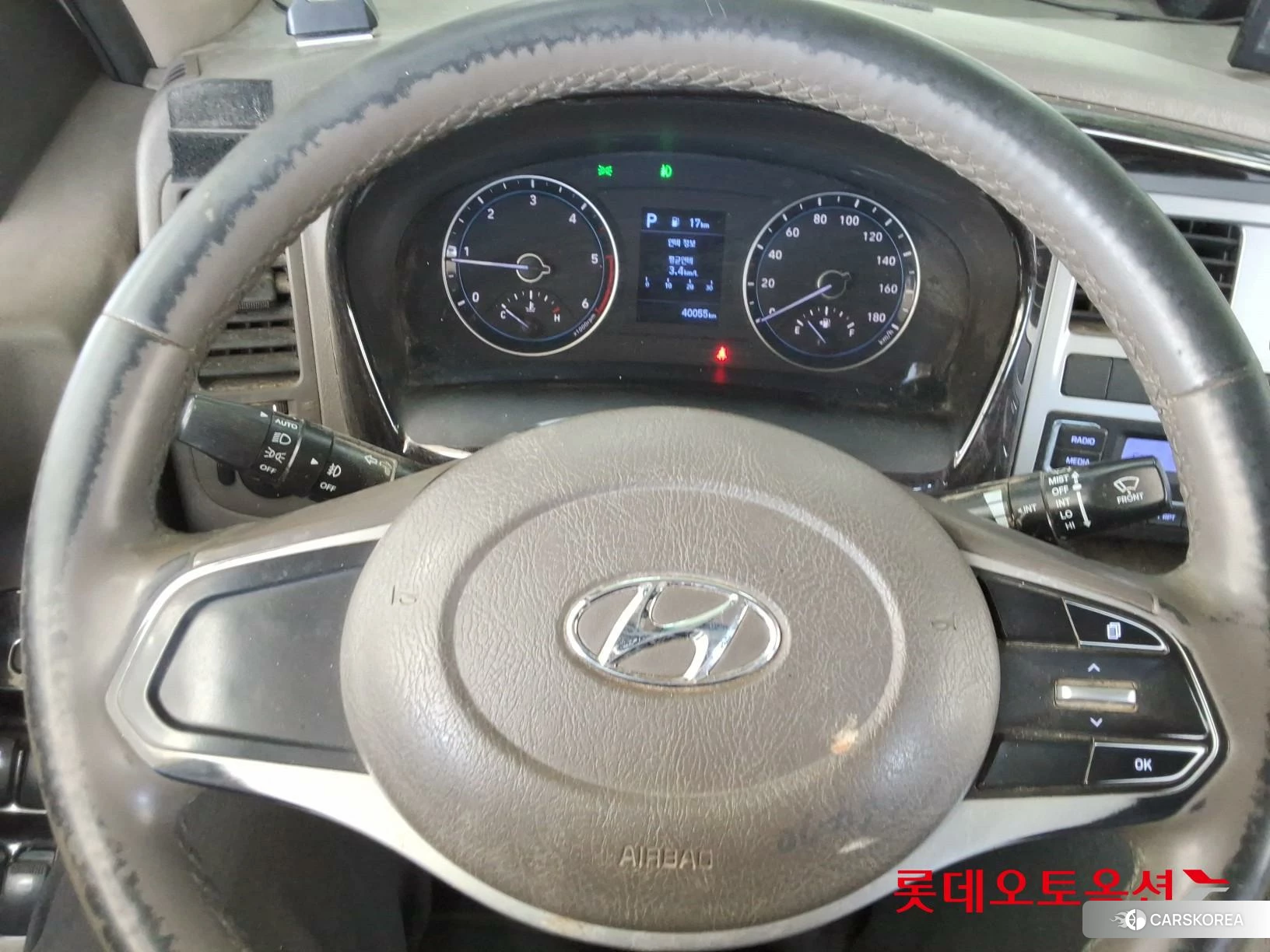 Hyundai Porter II id 4296821 из Кореи 21