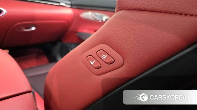 Genesis GV70 id 4429240 из Кореи 21
