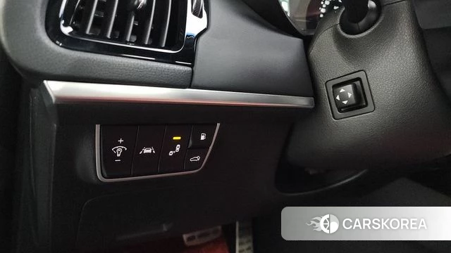 Kia Stinger id 4339660 из Кореи 21