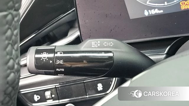 Kia Di All New Niro EV id 4354793 из Кореи 21