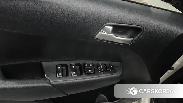 Kia Morning Urban (JA) id 4572720 из Кореи 21