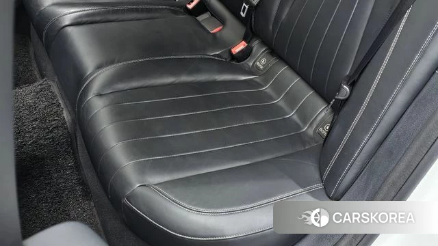 Mercedes-Benz E-Class W213 id 4251272 из Кореи 21