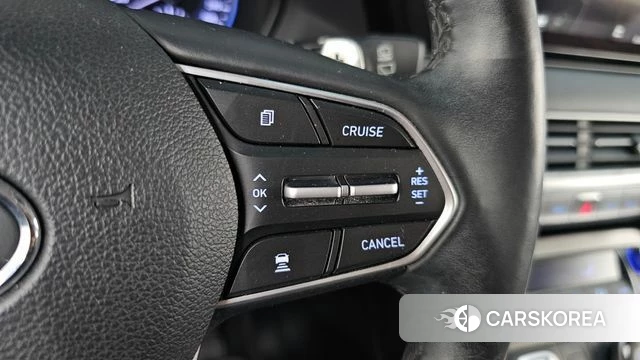 Hyundai Palisade id 4196596 из Кореи 21