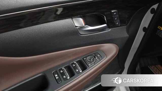 Hyundai Santa Fe TM id 4196720 из Кореи 21