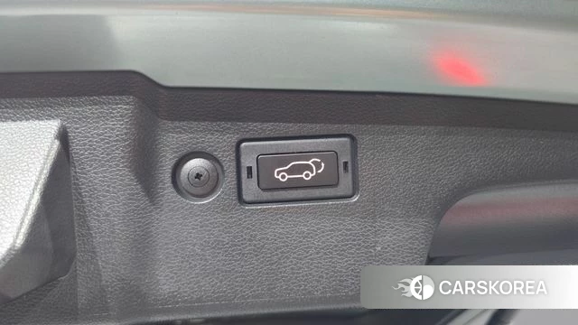 Ssangyong Torres id 4475090 из Кореи 21