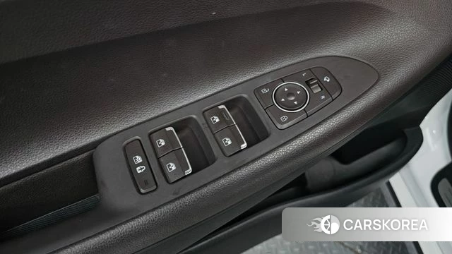 Hyundai The New Grandeur IG Hybrid id 4619704 из Кореи 21