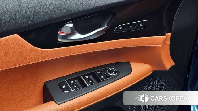 Kia The New K3 2nd generation id 4281579 из Кореи 21
