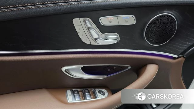 Mercedes-Benz E-Class W213 id 4267340 из Кореи 21
