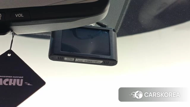 Hyundai Sonata New Rise Hybrid id 4672853 из Кореи 21