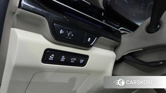 Kia The New Carnival 4th Generation id 4649873 из Кореи 21