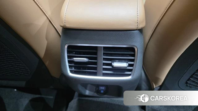 Hyundai Sonata (DN8) id 4350913 из Кореи 21