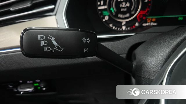 Volkswagen Arteon id 4490519 из Кореи 21