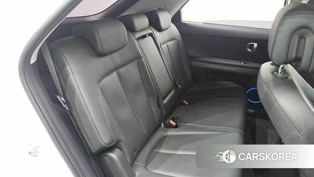 Hyundai Ionic 5 id 4316850 из Кореи 21