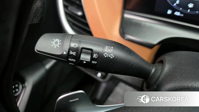 Kia The New Seltos id 4301961 из Кореи 21