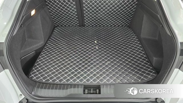 Renault Korea (Samsung) XM3 id 4917576 из Кореи 21