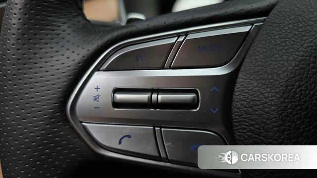 Hyundai The New Santa Fe id 4657392 из Кореи 21