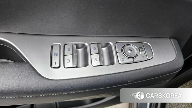Hyundai Palisade id 4285357 из Кореи 21