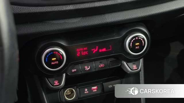 Kia All New Morning (JA) id 4850064 из Кореи 21