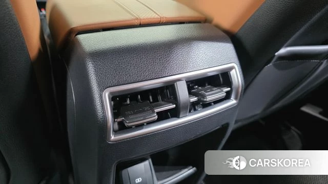 Ssangyong Torres id 4186527 из Кореи 21