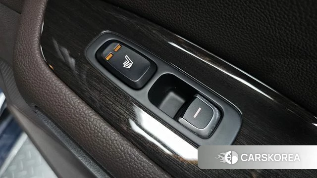 Kia The New K5 2nd generation id 4551877 из Кореи 21