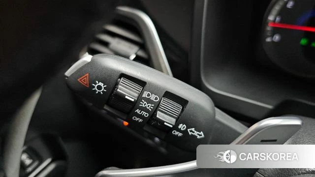 Ssangyong Beautiful Korando id 4446852 из Кореи 21