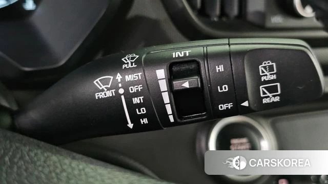 Kia The New Kia Ray id 4792904 из Кореи 21