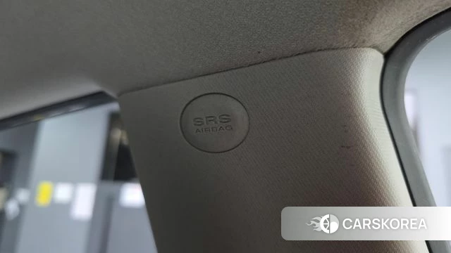 Ssangyong Berry New Tivoli id 4836047 из Кореи 21