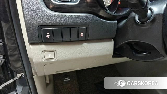 Kia The New Carnival id 4371586 из Кореи 21