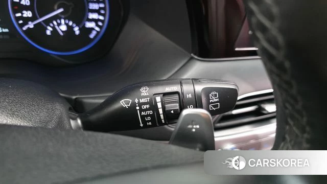 Hyundai Palisade id 4495637 из Кореи 21