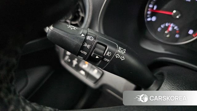 Kia Come New K3 id 4225606 из Кореи 21