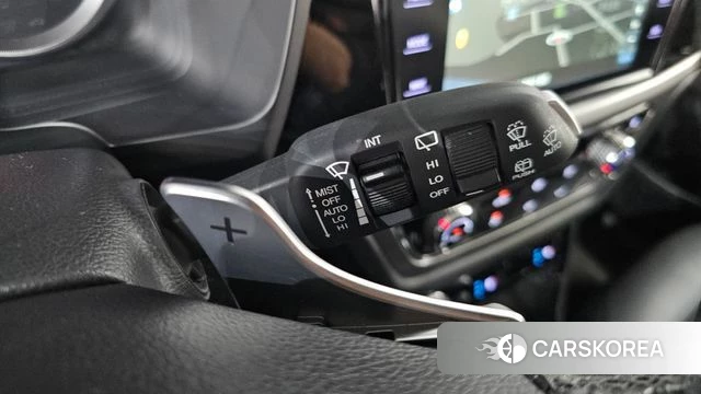 Ssangyong Beautiful Korando id 4873144 из Кореи 21